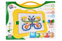 Technok, Zabawka dla dzieci, Mozaika 7, 2100 Technok