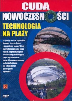 Technologia na Plaży - Cuda Nowoczesności - Various Directors