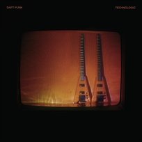 Technologic Daft Punk