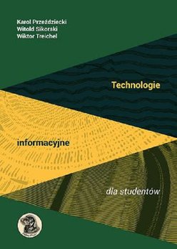 Technologie informacyjne dla studentów - Opracowanie zbiorowe