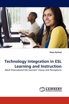 Technology Integration in ESL Learning and Instruction - Rashed Doaa
