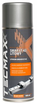 TECMAXX SMAR ŁT-43 LITOWY - 400ml - TECMAXX