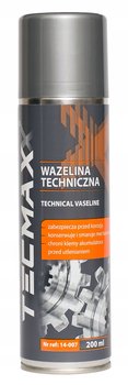 TECMAXX WAZELINA TECHNICZNA ŚRODEK OCHRONNY 200ml - TECMAXX