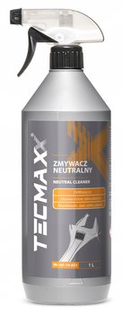 TECMAXX ZMYWACZ NEUTRALNY DO MYCIA NARZĘDZI - 1L - TECMAXX