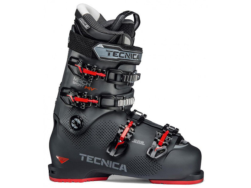 Tecnica, Buty narciarskie, Mach Sport HV 75 W ICE SMU 2020, rozmiar 40 Tecnica, Buty narciarskie, Mach Sport HV 75 W ICE SMU 2020, rozmiar 40