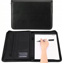 Teczka Na Dokumenty Aktówka Biwuar Organizer A4