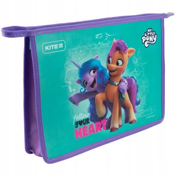 Teczka Szkolna Plastikowa Gruba Xl Segregator A4 My Little Pony Kitekite - KITE