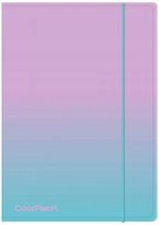 Teczka Z Gumką Na Dokumenty A4 Gradient Coolpack