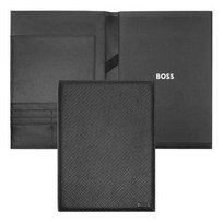 TeczkaA4 Monogram Black Hugo Boss