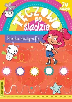 Tęczowo Po Śladzie Books And Fun.. - Books And Fun