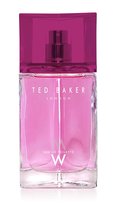 ted baker ted baker woman woda toaletowa 75 ml    