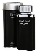 ted lapidus blacksoul