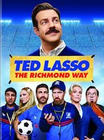Ted Lasso - Complete Series Various Directors