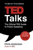 TED Talks Anderson Chris