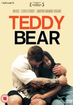 Teddy Bear (brak polskiej wersji językowej) - Matthiesen Mads