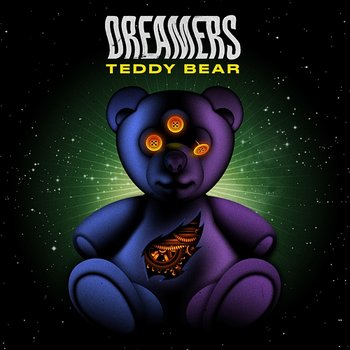 Teddy Bear - Dreamers