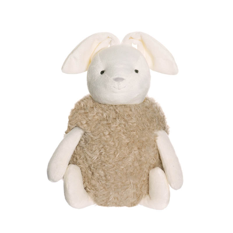 Teddy, pluszak Fluffies Zając