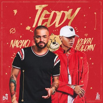 Teddy - Nacho, Kevin Roldan