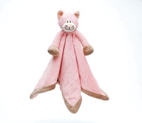 Teddykompaniet, Diinglisar, Kot, koc przytulanka