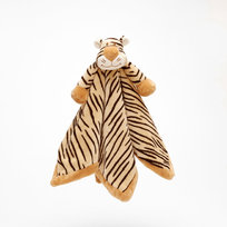 Teddykompaniet, Diinglisar Wild, Tygrys, koc przytulanka