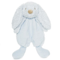 Teddykompaniet, Lolli Bunnies, kocyk-przytulanka Królik