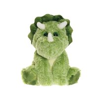 Teddykompaniet, mały siedzący pluszak Dino, 20 cm