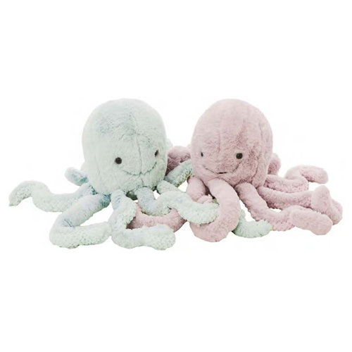 Teddykompaniet, maskotka Ocean Pals Ośmiornica