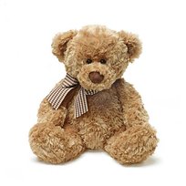 Teddykompaniet, Ville, maskotka, 39 cm