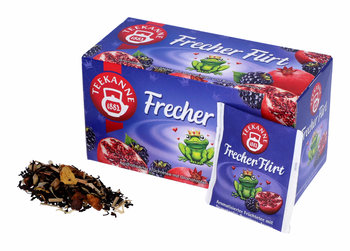 Teekanne, herbata owocowa, granat owoce leśne, 20 torebek - Teekanne