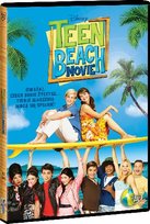 Teen Beach Movie Hornaday Jeffrey