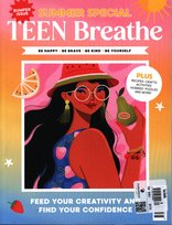 Teen Breathe [GB] EuroPress Polska Sp. z o.o.