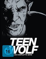 Teen Wolf: Nastoletni wilkołak. Sezony 1-6 Various Directors