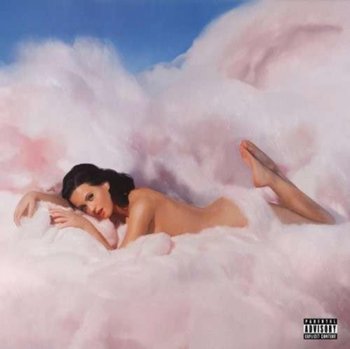 Teenage Dream, płyta winylowa - Perry Katy