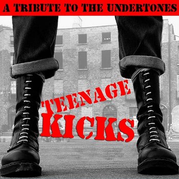 Teenage Kicks: a tribute to The Undertones - The Unstable Wives