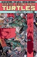 Teenage Mutant Ninja Turtles Volume 12 Vengeance Part 1 - Eastman Kevin B., Waltz Tom