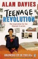 Teenage Revolution - Davies Alan