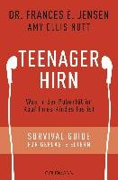 Teenager-Hirn - Jensen Frances E.