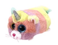 Teeny Tys Kot z rogiem Heather 10cm TY ------