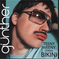 Teeny Weeny String Bikini Günther