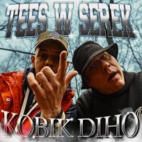 TEES W SEREK Leśny, Diho, Kobik, Chris Carson