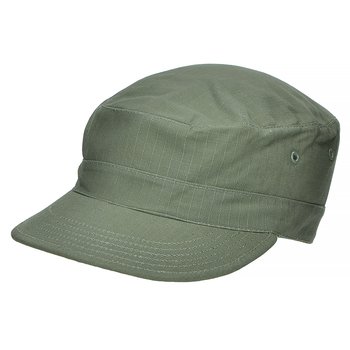 Teesar Czapka Patrolówka BDU Rip-Stop Olive - XXL - Teesar