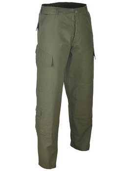 Teesar Spodnie ACU Rip-Stop Olive - XL - Teesar