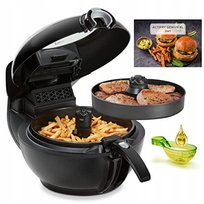 Tefal Actifry Genius Xl Frytownica Beztłuszczowa,