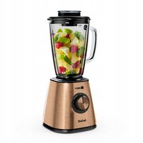 Tefal,Blender kielichowy szklany Blendforce 2 BL439G10 ,800 W Tefal