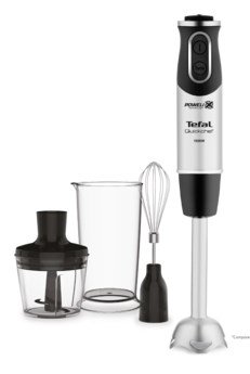 Tefal,Blender Ręczny,  HB 6568 - Tefal