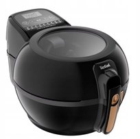 Tefal FZ7758 ActiFry & Grill Air Fryer black