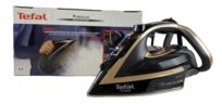 Tefal, Żelazko FV8064, 3000W, stopa ceramiczna Tefal