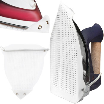 Teflonowa Nakładka Na Żelazko Bez Połysku Chroni - MARTOM