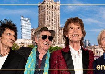Tego prawdopodobnie nie wiecie o The Rolling Stones...