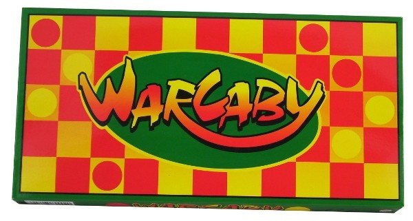Warcaby, gra, TEGRA